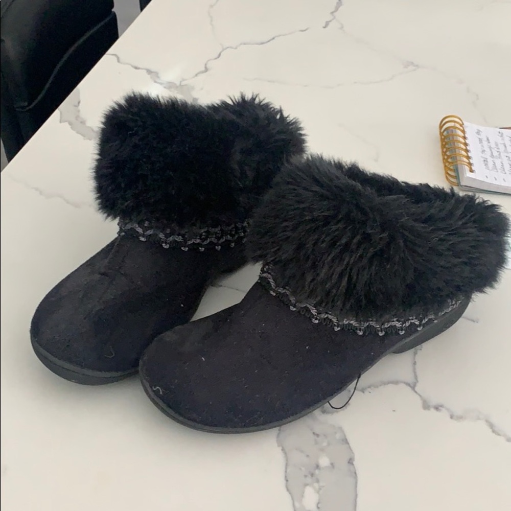 super comfy slippers